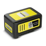 Karcher Μπαταρία Εργαλείου Λιθίου 18V με Χωρητικότητα 5Ah 2.445-035.0