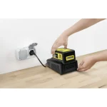 Karcher Μπαταρία Εργαλείου Λιθίου 18V με Χωρητικότητα 5Ah 2.445-035.0 - Image 2