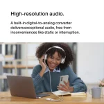 Belkin Connect Μετατροπέας USB-C male σε USB-C 2x female Λευκό 1τμχ F7U081BTWH - Image 10
