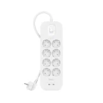 Belkin Πολύπριζο 8 Θέσεων με Καλώδιο 2m SRB004VF2M-V2 - Image 2