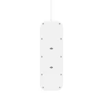 Belkin Πολύπριζο 8 Θέσεων με Καλώδιο 2m SRB004VF2M-V2 - Image 3