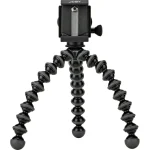 Joby GripTight GorillaPod Stand PRO Τρίποδο Κινητού Μαύρο JB01390-BWW