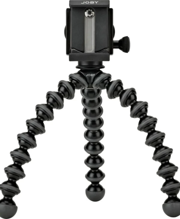 Joby GripTight GorillaPod Stand PRO Τρίποδο Κινητού Μαύρο JB01390-BWW