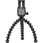 Joby GripTight GorillaPod Stand PRO Τρίποδο Κινητού Μαύρο JB01390-BWW - Image 2