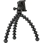 Joby GripTight GorillaPod Stand PRO Τρίποδο Κινητού Μαύρο JB01390-BWW - Image 3