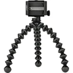 Joby GripTight GorillaPod Stand PRO Τρίποδο Κινητού Μαύρο JB01390-BWW - Image 5