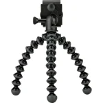 Joby GripTight GorillaPod Stand PRO Τρίποδο Κινητού Μαύρο JB01390-BWW - Image 6