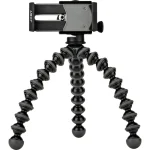 Joby GripTight GorillaPod Stand PRO Τρίποδο Κινητού Μαύρο JB01390-BWW - Image 7