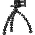 Joby GripTight GorillaPod Stand PRO Τρίποδο Κινητού Μαύρο JB01390-BWW - Image 8