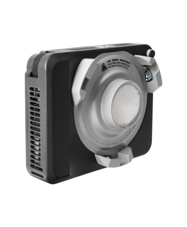 Aputure 120W με Φωτεινότητα LUX 6850 Lux AM-6977162459738