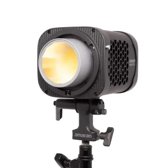Aputure 545W με Φωτεινότητα LUX 32500 Lux MP00010440