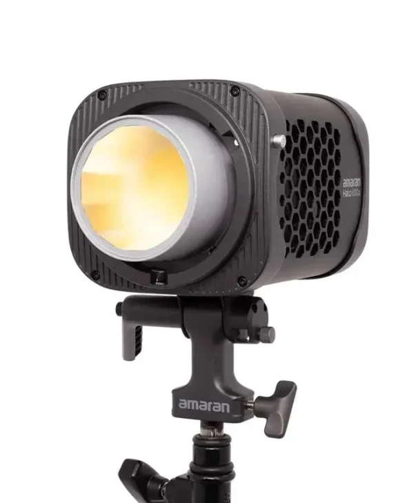 Aputure 545W με Φωτεινότητα LUX 32500 Lux MP00010440