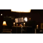 Aputure 545W με Φωτεινότητα LUX 32500 Lux MP00010440 - Image 16