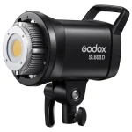 Godox SL60IID Video Daylight 5600K 70W με Φωτεινότητα LUX 18600 Lux SL-60II D