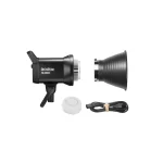 Godox SL60IID Video Daylight 5600K 70W με Φωτεινότητα LUX 18600 Lux SL-60II D - Image 5