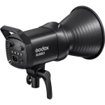 Godox SL60IID Video Daylight 5600K 70W με Φωτεινότητα LUX 18600 Lux SL-60II D - Image 6