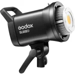 Godox SL60IID Video Daylight 5600K 70W με Φωτεινότητα LUX 18600 Lux SL-60II D - Image 7