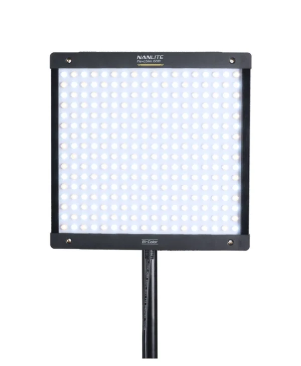 Nanlite 60B Bi-Color Video Light 72W 3981