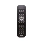 Philips Universal Τηλεχειριστήριο SRP5016 για Τηλεοράσεις Phil-SRP5016/10