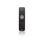 Philips Universal Τηλεχειριστήριο SRP5016 για Τηλεοράσεις Phil-SRP5016/10 - Image 2