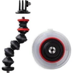 Joby Suction Cup & GorillaPod Arm JB01329-BWW για Universal