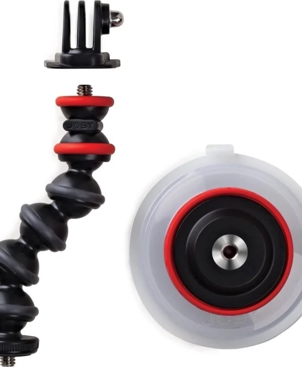 Joby Suction Cup & GorillaPod Arm JB01329-BWW για Universal
