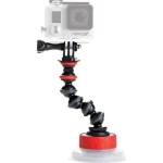 Joby Suction Cup & GorillaPod Arm JB01329-BWW για Universal - Image 2