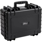 B&W International Βαλίτσα Μεταφοράς Μαύρη για DJI Mavic 4 Pro PP.221.B.MAVIC4 - Image 3