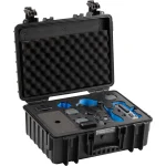 B&W International Βαλίτσα Μεταφοράς Μαύρη για DJI Mavic 4 Pro PP.221.B.MAVIC4 - Image 5