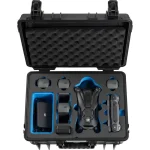 B&W International Βαλίτσα Μεταφοράς Μαύρη για DJI Mavic 4 Pro PP.221.B.MAVIC4 - Image 6