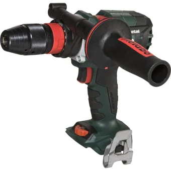 Metabo BS 18 LTX-3 BL Q I Δραπανοκατσάβιδο Μπαταρίας Solo 18V 603180840