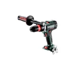 Metabo BS 18 LTX-3 BL Q I Δραπανοκατσάβιδο Μπαταρίας Solo 18V 603180840 - Image 2