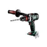 Metabo BS 18 LTX-3 BL Q I Δραπανοκατσάβιδο Μπαταρίας Solo 18V 603180840 - Image 3