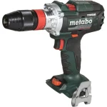 Metabo BS 18 LTX-3 BL Q I Δραπανοκατσάβιδο Μπαταρίας Solo 18V 603180840 - Image 4