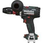 Metabo BS 18 LTX-3 BL Q I Δραπανοκατσάβιδο Μπαταρίας Solo 18V 603180840 - Image 5