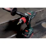 Metabo BS 18 LTX-3 BL Q I Δραπανοκατσάβιδο Μπαταρίας Solo 18V 603180840 - Image 7