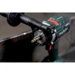 Metabo BS 18 LTX-3 BL Q I Δραπανοκατσάβιδο Μπαταρίας Solo 18V 603180840 - Image 9