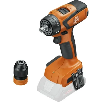 Fein ASCM 18 QSW AS Δραπανοκατσάβιδο Μπαταρίας Solo Brushless 18V 71161461000