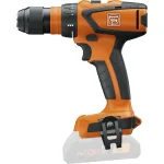 Fein ASCM 18 QSW AS Δραπανοκατσάβιδο Μπαταρίας Solo Brushless 18V 71161461000 - Image 2