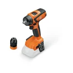 Fein ASCM 18 QSW AS Δραπανοκατσάβιδο Μπαταρίας Solo Brushless 18V 71161461000 - Image 3