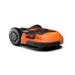 Worx Landroid L2000 Ρομποτική Μηχανή Γκαζόν 5Ah / 20V WR155E