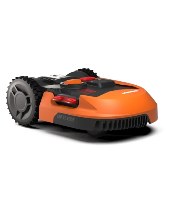 Worx Landroid L2000 Ρομποτική Μηχανή Γκαζόν 5Ah / 20V WR155E