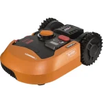 Worx Landroid L2000 Ρομποτική Μηχανή Γκαζόν 5Ah / 20V WR155E - Image 2