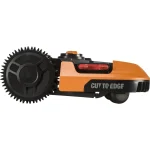 Worx Landroid L2000 Ρομποτική Μηχανή Γκαζόν 5Ah / 20V WR155E - Image 4