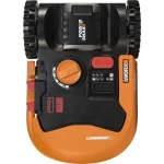Worx Landroid L2000 Ρομποτική Μηχανή Γκαζόν 5Ah / 20V WR155E - Image 5