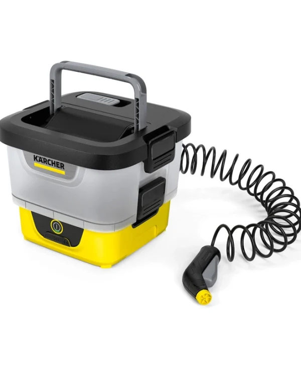 Karcher OC 4 Πλυστικό Μπαταρίας 1.599-350.0