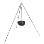 Petromax Τρίποδο Κατσαρόλας για Camping d1 - Image 3