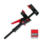 Bessey Σφιγκτήρας Αυτόματος 650x80mm Σφιγκτήρας Αυτόματος Σκανδάλης DUO65-8