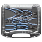 Gedore Σετ Πένσες Ίσιες 1101-001 - Image 3