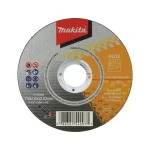 Makita Δίσκος Κοπής Μετάλλου 115mm 12τμχ D-65953-12 - Image 3